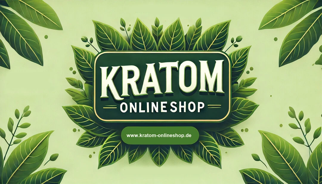 Hochwertiges Kratom kaufen in unserem Onlineshop für Kratom-Produkte